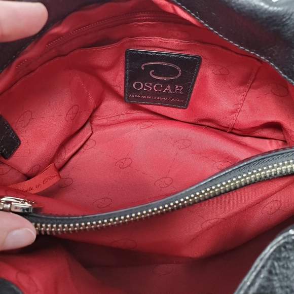 Oscar de la Renta Purse (2005) - Picture 6 of 8